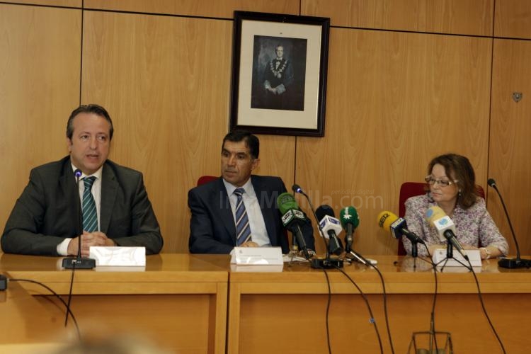 Melilla inaugura su Oficina Judicial, que ayudará a reducir tiempos de respuesta y a mejorar el servicio a los melillenses