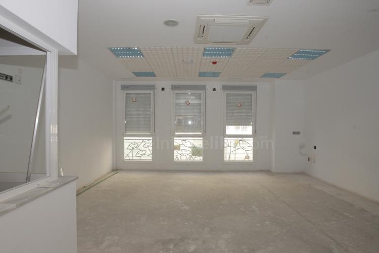 Un retraso en las obras impedirá a la escuela infantil de la Gota de Leche abrir sus puertas en septiembre