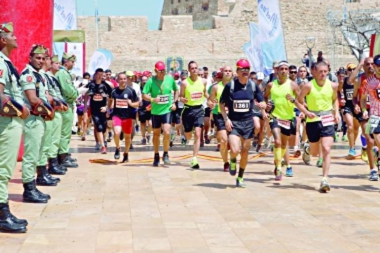 XX Gala del Deporte: El Tercio Gran Capitán recibirá el trofeo "Patronato de Turismo"