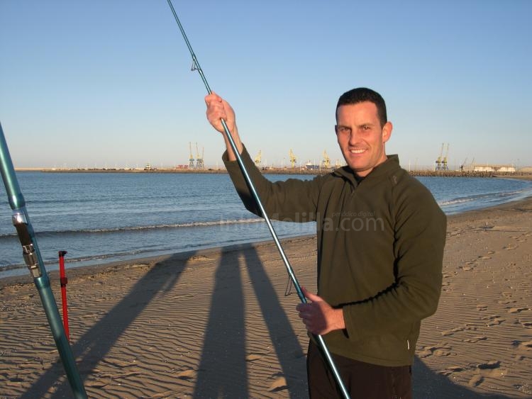 Luis Fernando Ruiz, 2º clasificado