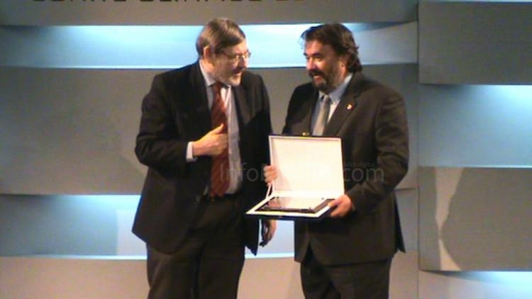 XX Gala del Deporte: Juanma Muñoz, presidente de la Federación de Tiro recibirá el trofeo “Escultor Diago”