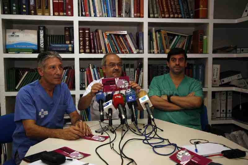 Las VI Jornadas Neurológicas celebradas en Melilla marcarán la tendencia en este campo científico
