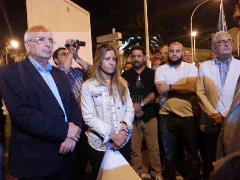 Arranca la campaña electoral en Melilla con las formaciones políticas recordando a los melillenses la importancia de acudir a las urnas