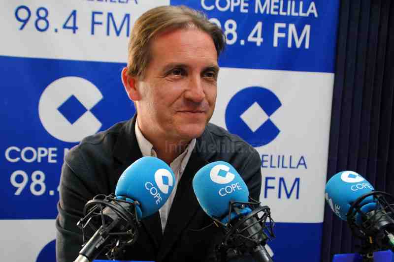 Antonio Hernando abrirá la campaña electoral del PSOE
