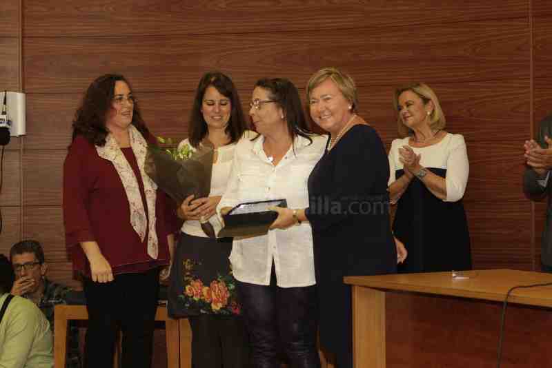 El Centro Base del Imserso ha celebrado su 25º aniversario haciendo balance de su gran labor en favor de los discapacitados de Melilla