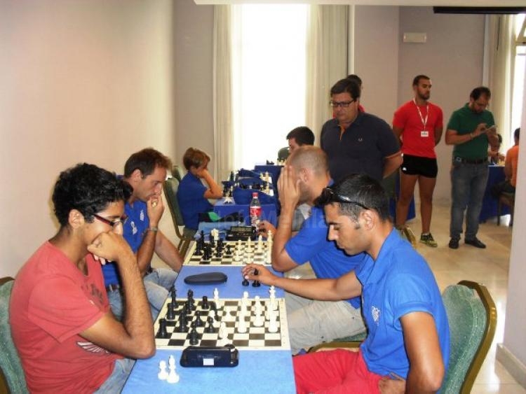 Ajedrez: Resultados del Trofeo Ramadán