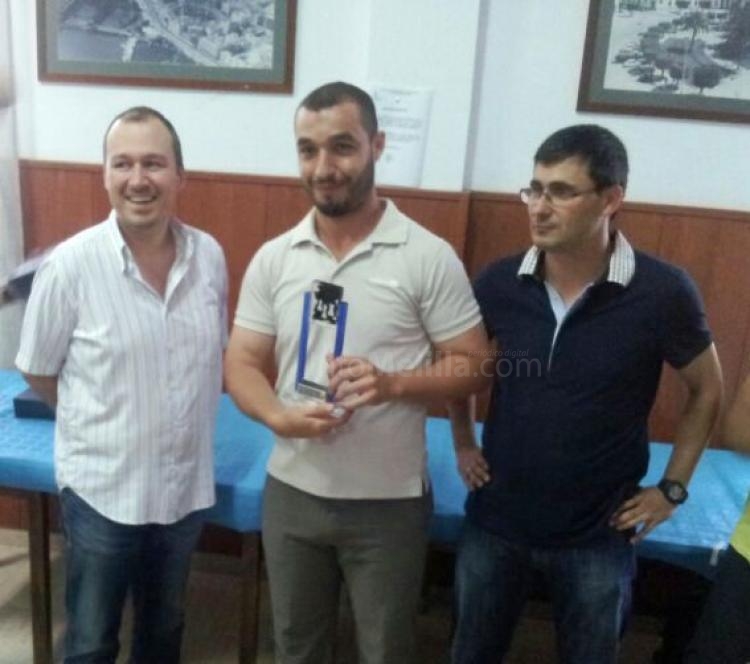 Tarek Boutahar
