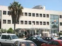 El inmigrante sigue ingresado en el Hospital Comarcal