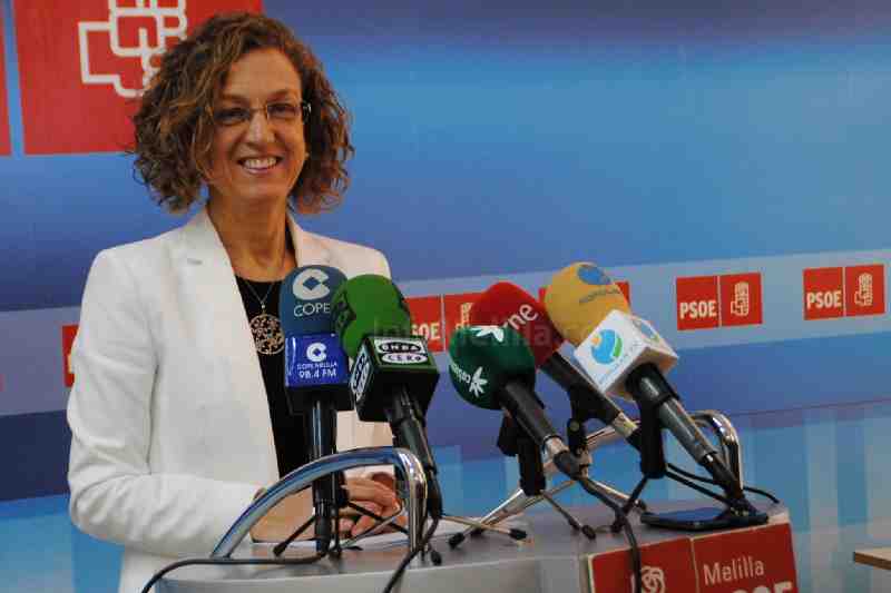 El PSOE critica que PP pida un pacto en inmigración y luego rechace medidas