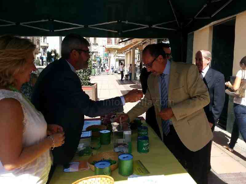 Melilla se suma al Día Mundial del Alzheimer con el deseo de una mayor solidaridad