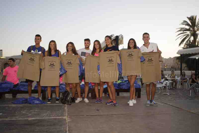 Arranca un año más la Gran Movida con doce equipos participantes y mucha diversión