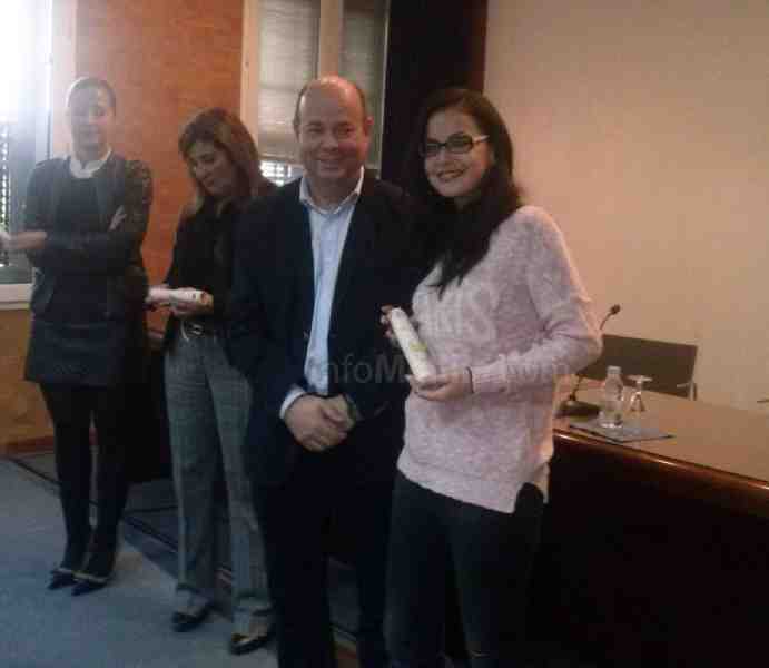 Los talleres de empleo de la Ciudad Autónoma han formado a casi una treintenta de alumnos durante este año