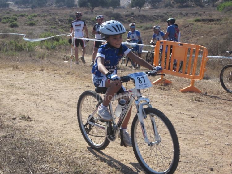 Este viernes se realizará la entrega de trofeos de la Gala del Ciclismo