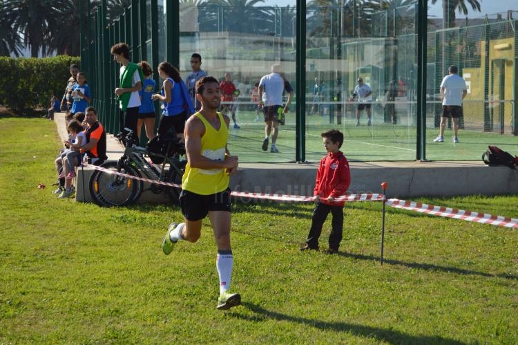 Luismi Ruiz