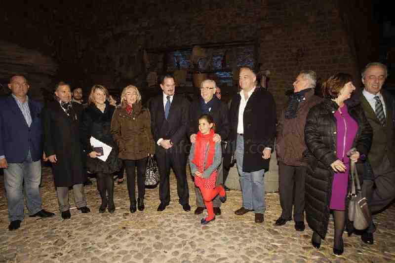 El PP defenderá en Europa que "Melilla es mucho más que una valla"