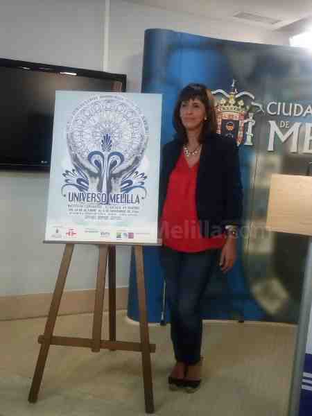 "Universo Melilla" mostrará en Madrid la realidad de una ciudad multicultural más allá de los problemas de inmigración