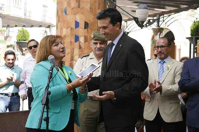Melilla se suma al Día Mundial del Alzheimer con el deseo de una mayor solidaridad
