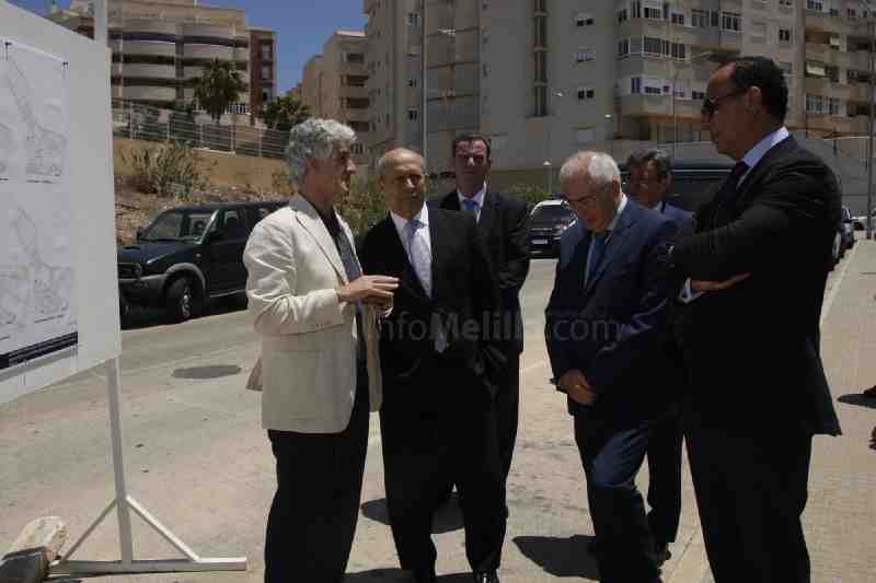 Optimizar los resultados educativos y mejorar la ratio, principales objetivos del Ministerio de Educación en Melilla