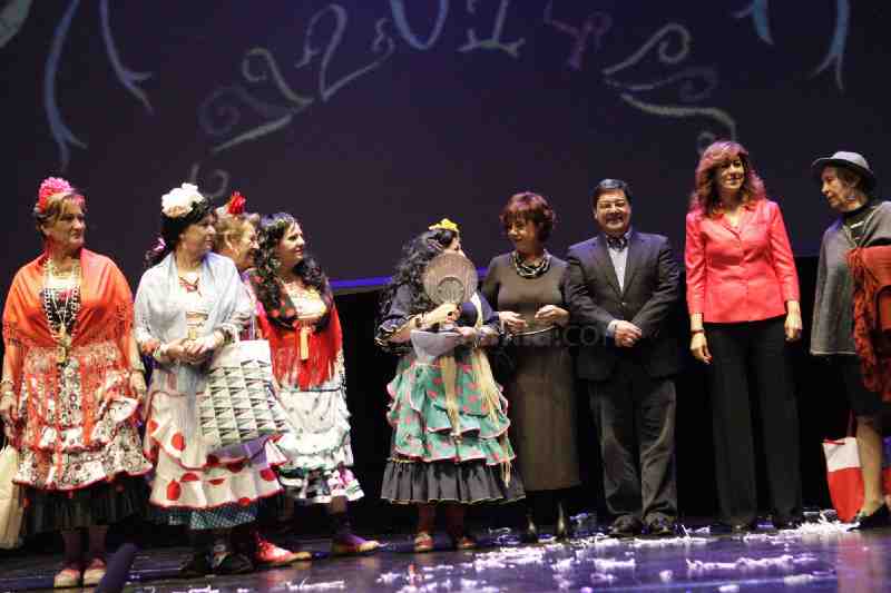 Éxito de la primera noche de Carnaval que arrancó cientos de carcajadas a un Teatro Kursaal abarrotado