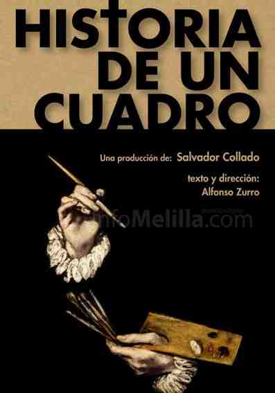 “Historia de un Cuadro” se representará este fin de semana en el Kursaal