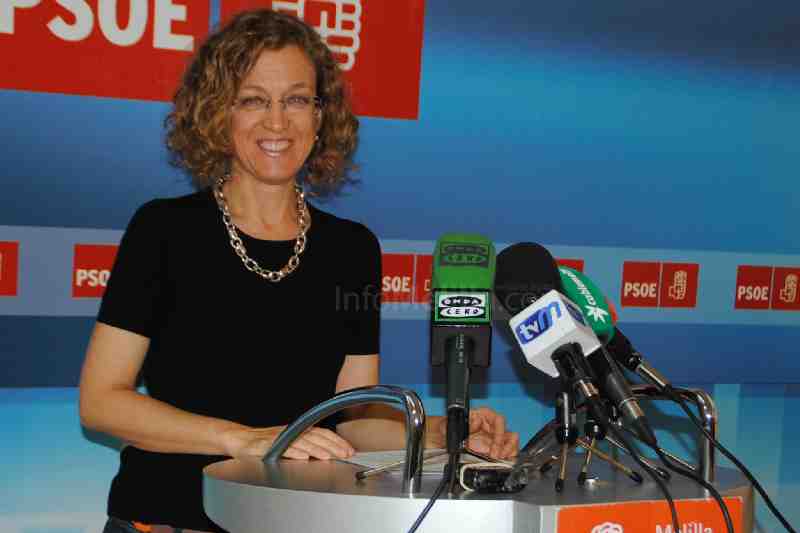 Rojas: “Intentar maquillar las cifras del paro, parcelando los Planes de Empleo no soluciona nada”