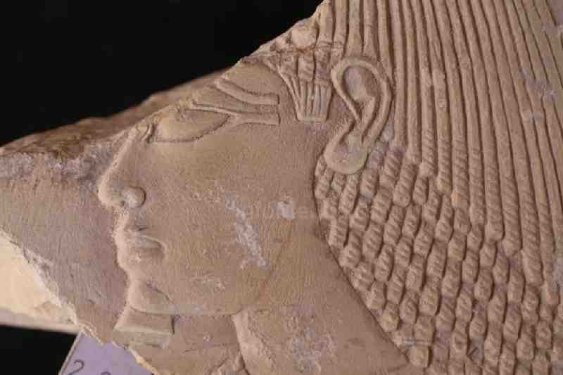 Se inician los trabajos en la tumba del Visir Amen-Hotep Huy