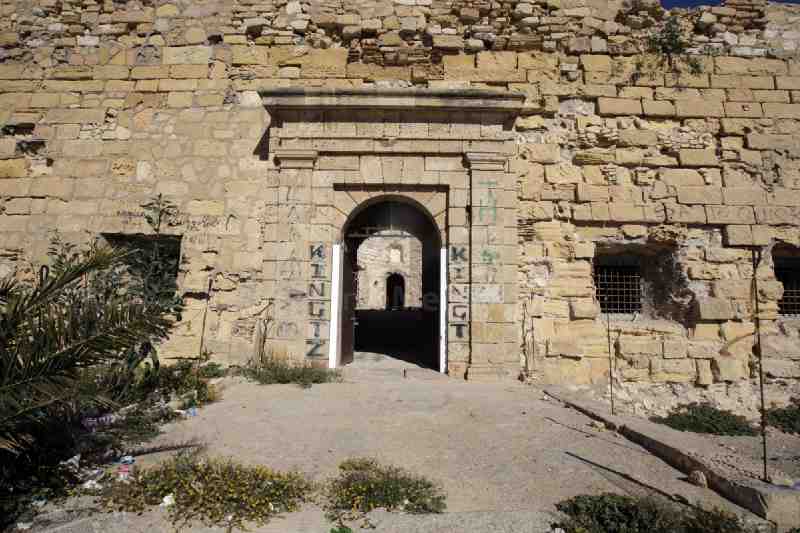 Melilla rehabilitará antiguo fuerte del siglo XVIII muy ligado a su historia