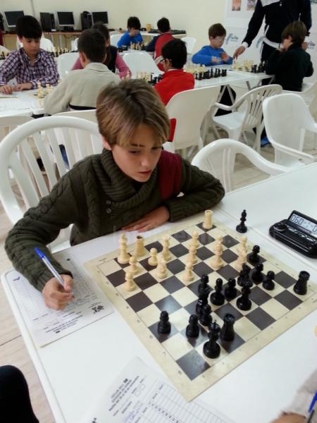 Íñigo Ros González
