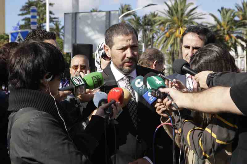 Aberchán "el equilibrio social es la mejor joya que puede tener una sociedad"