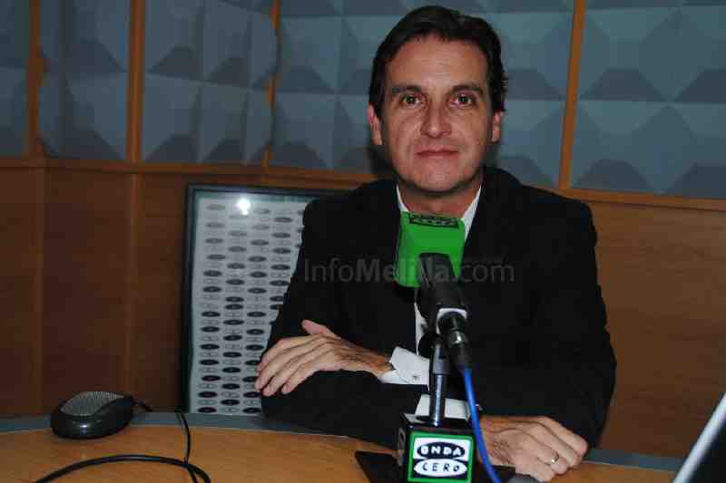 Escobar cree seguro que en otras listas electorales habrá imputados en procesos judiciales