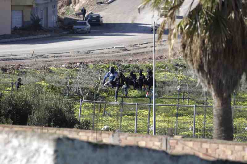 Cosidó asegura que la ayuda de Marruecos es imprescindible para luchar contra la inmigración ilegal