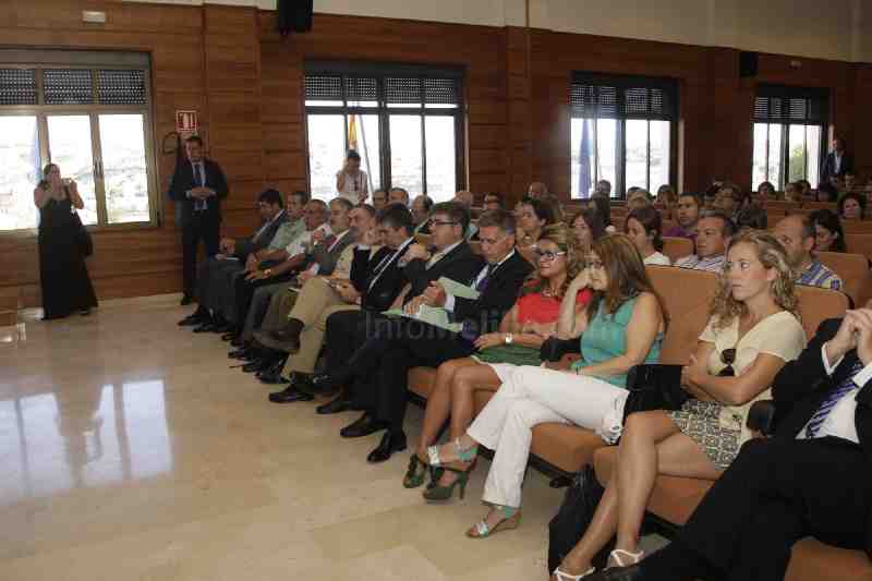 3.501 Inmigrantes han entrado en Melilla este año, un 234 % más que en 2013