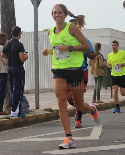 Rebeca de Juan
