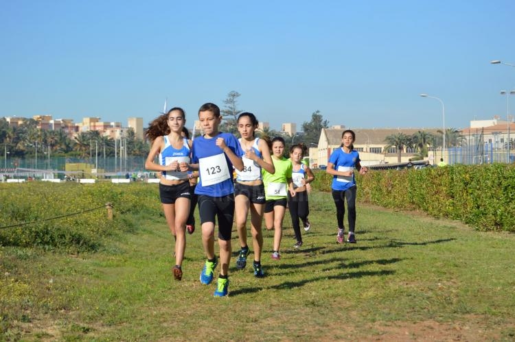 Prueba infantil
