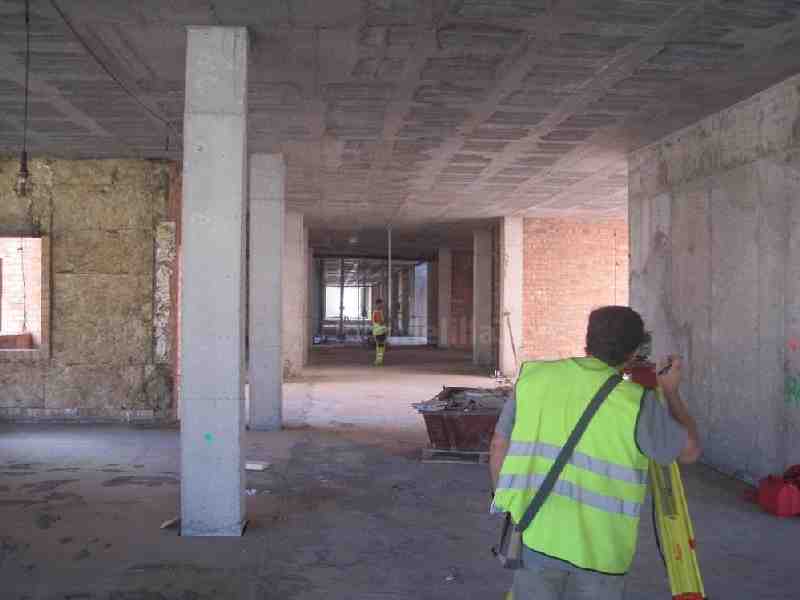Paso adelante para la reanudación de las obras del Hospital Universitario