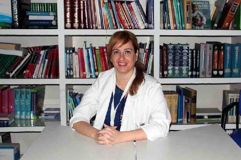 Dolores Martínez: “Hay que concienciar a la población y al personal médico que los riñones hay que escucharlos"