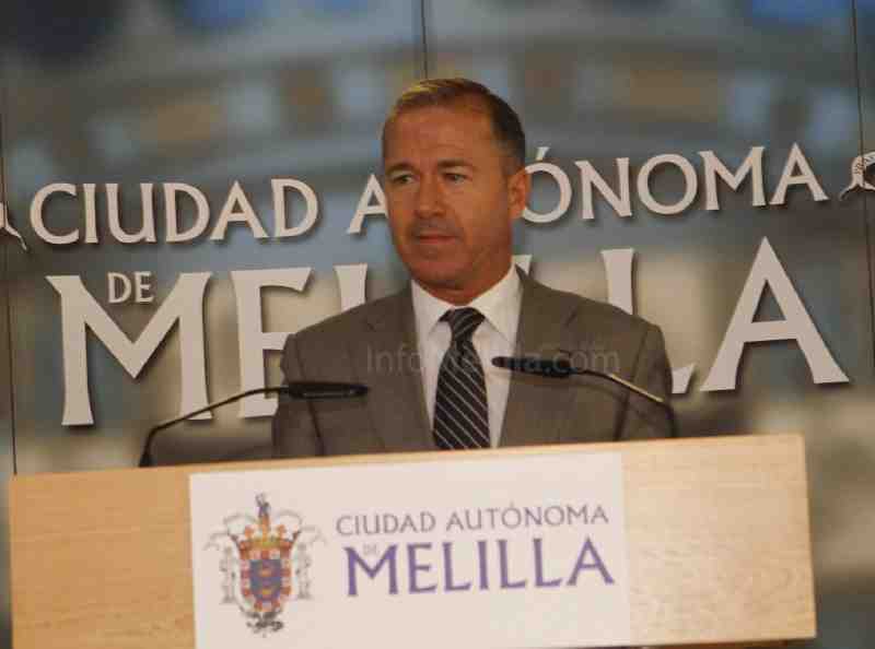La Ciudad Autónoma incrementa la partidas de ayudas al alquiler para atender a todos los solicitantes que cumplen los requisitos