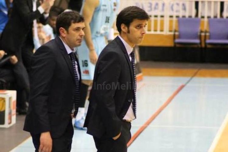 Alejandro Alcoba:"En los momentos importantes las decisiones no han sido las idóneas"