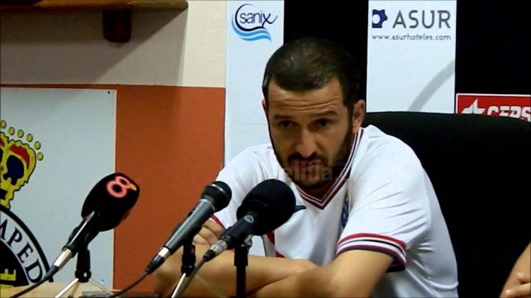 Fernando Curras