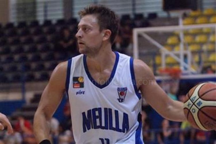 Eric Sánchez