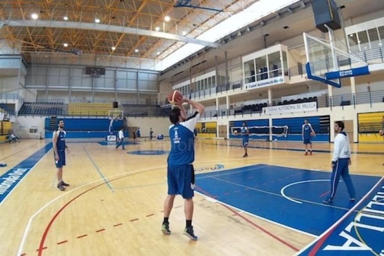 Baloncesto Adecco LEB Oro: El Decano continua preparando la visita del Unión Financiera Oviedo