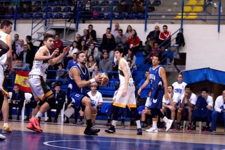 Melilla Baloncesto: Cuenta atrás para los Playoffs ante Peñas Huesca
