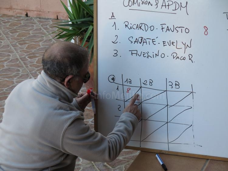 II Torneo Futbolin APDM-Protos: Tendrá lugar el domingo día 15