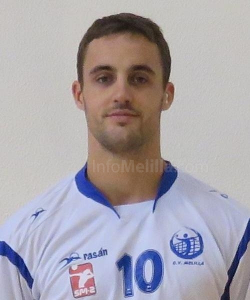 Vicente Monfort