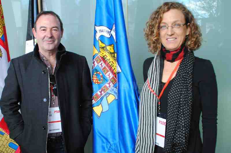 Francisco Vizcaíno: “El PP ya ni se molesta en disimular su miedo electoral a Gloria Rojas”