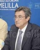 José Manuel Calzado, director provincial de Educación
