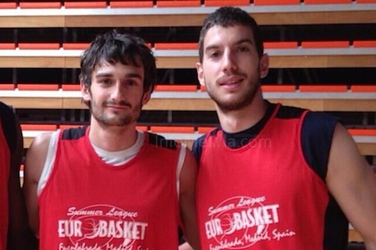 Adecco LEB Oro: Dos buenos amigos frente a frente, Adrián Laso y Álvaro Muñoz