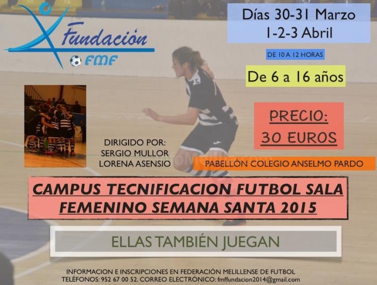Campus Femenino