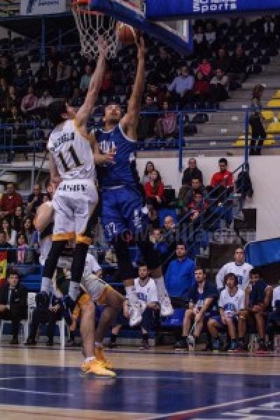 El Decano quiere dar un nuevo paso hacia los Playoffs en Huesca