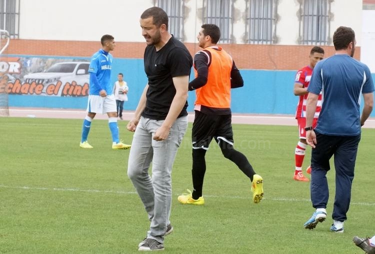 Fernando Currás: “Seguiremos peleando para que esta alegría se dé más veces”